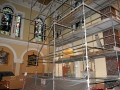 Refurbishment Works 2008