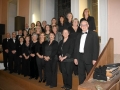 St Joseph's Parish Choir