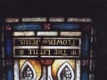 Stained Glass