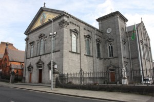 St. Joseph’s Church O’Connell Avenue Limerick